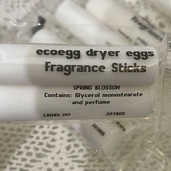 Eccoegg Dryer Balls - Picture 5 of 6